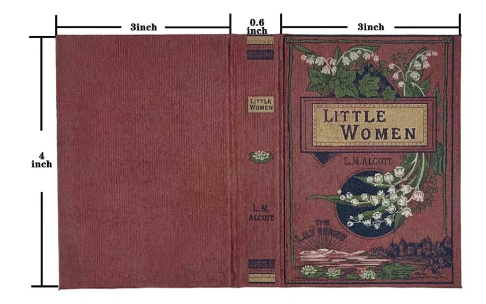 Little Women (Pre-Order Only)