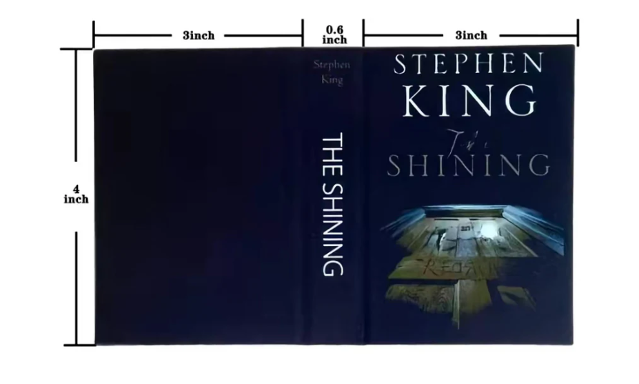 The Shining (Pre-Orders Only)