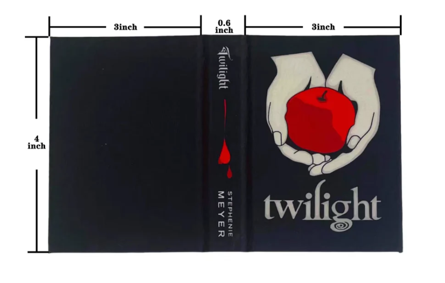 Twilight (Pre-Orders Only)