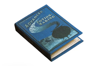 Advanced Potion Making (Pre-Orders Only)