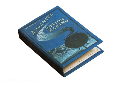 Advanced Potion Making (Pre-Orders Only)