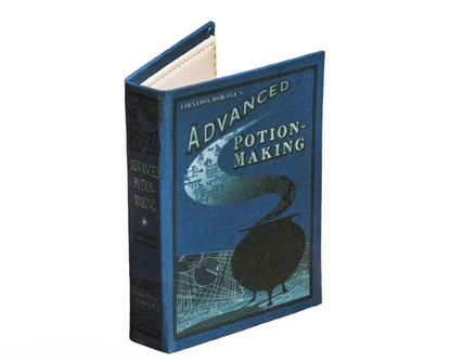 Advanced Potion Making (Pre-Orders Only)