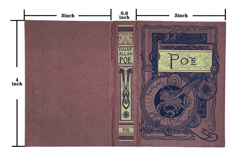 POE (Pre-Order Only)