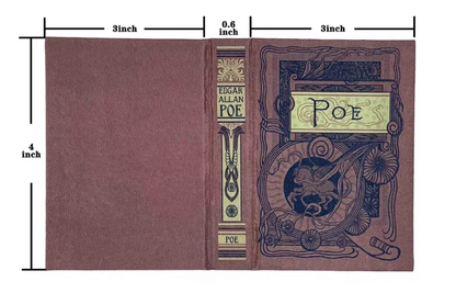 POE (Pre-Order Only)