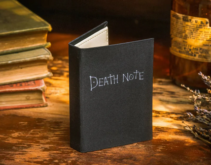 Death Note (Pre-Order Only)