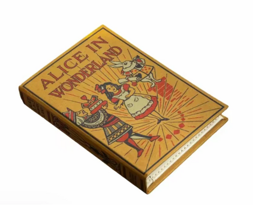 Alice In Wonderland (Pre-Order Only)