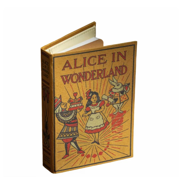 Alice In Wonderland (Pre-Order Only)