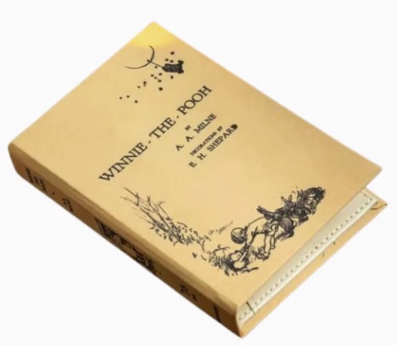 Winnie The Pooh (Pre-Order Only)