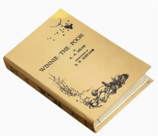 Winnie The Pooh (Pre-Order Only)