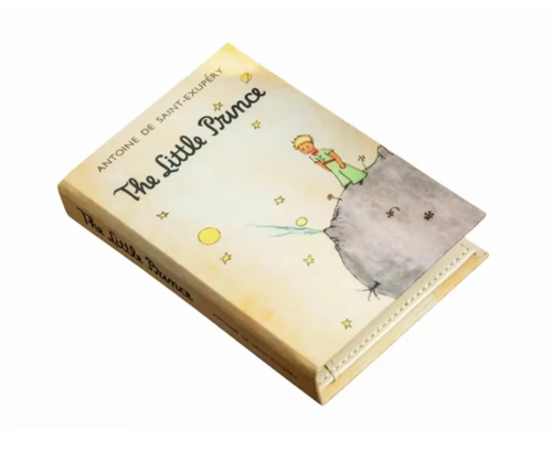 The Little Prince (Pre-Order Only)