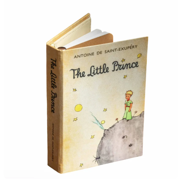 The Little Prince (Pre-Order Only)