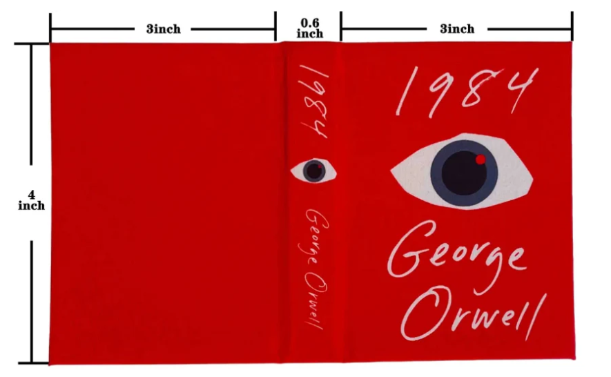 1984 (Pre-Order Only)