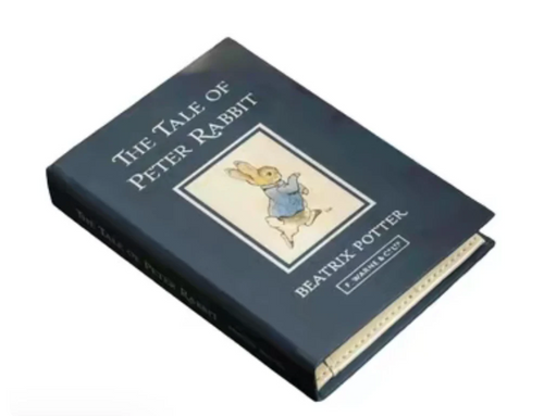 The Tale Of Peter Rabbit (Pre-Order Only)