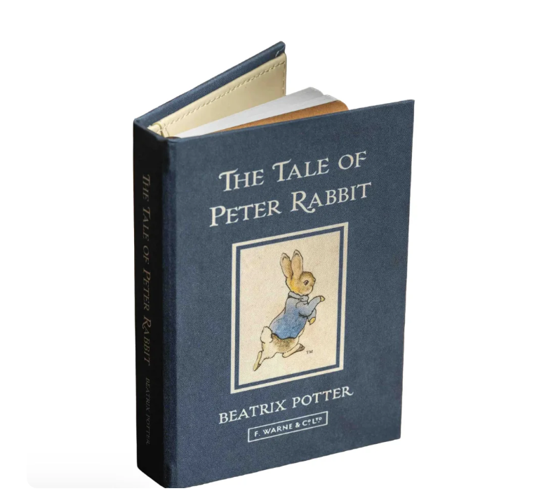 The Tale Of Peter Rabbit (Pre-Order Only)