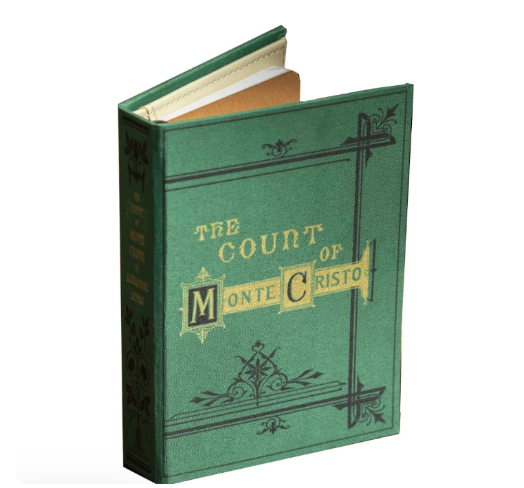 The Court Of Monte Cristo (Pre-Order Only)