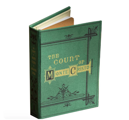 The Court Of Monte Cristo (Pre-Order Only)