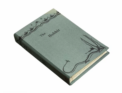 The Hobbit (Pre-Order Only)