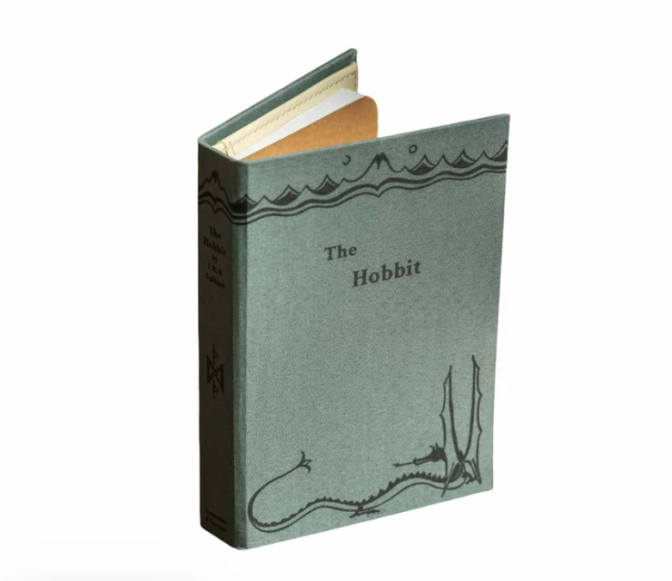 The Hobbit (Pre-Order Only)