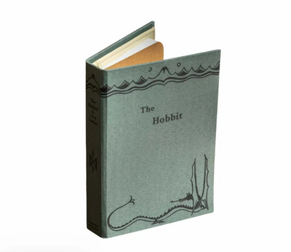 The Hobbit (Pre-Order Only)