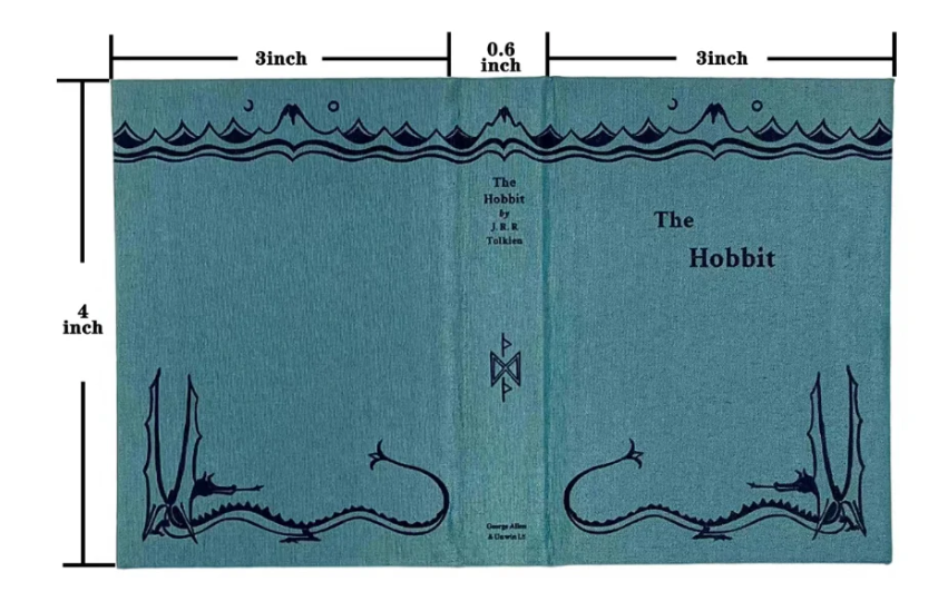 The Hobbit (Pre-Order Only)