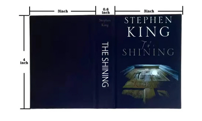 The Shining (Pre-Orders Only)