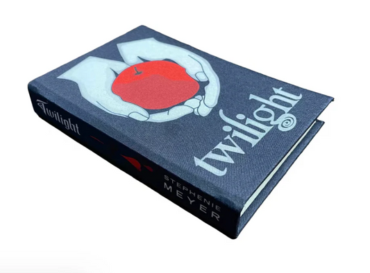 Twilight (Pre-Orders Only)