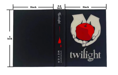 Twilight (Pre-Orders Only)
